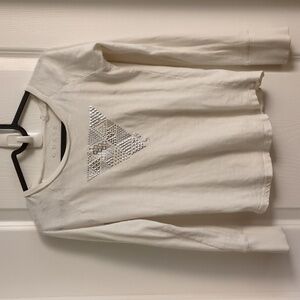 Guess Girl's Long Sleeves Top